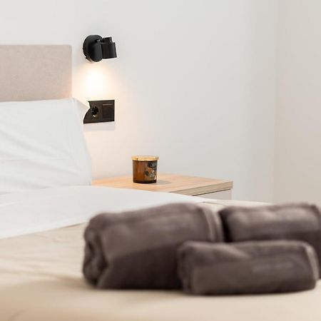 Suite Deluxe Valencia - Ciudad De Las Artes Zewnętrze zdjęcie