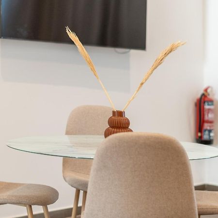 Suite Deluxe Valencia - Ciudad De Las Artes Zewnętrze zdjęcie