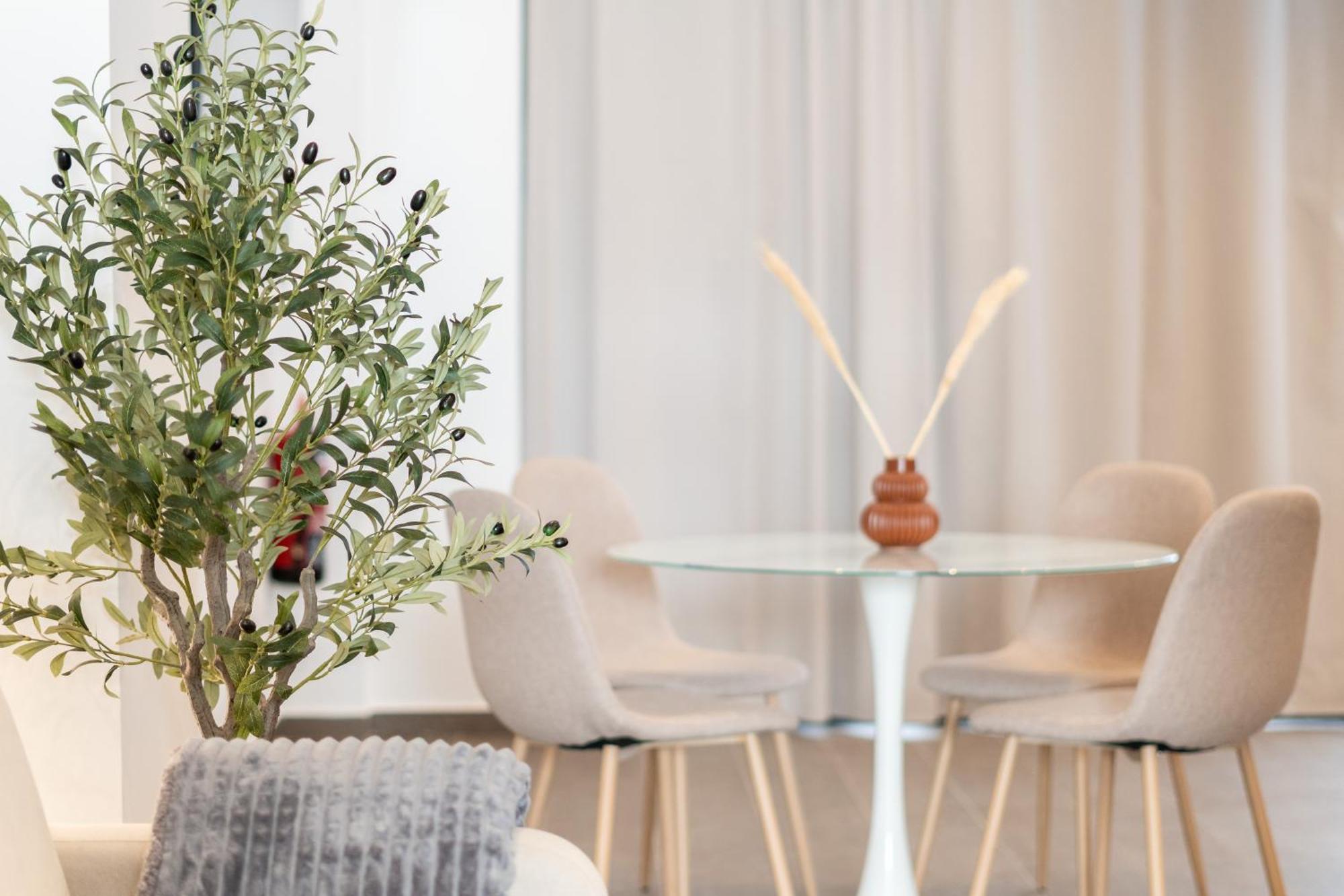 Suite Deluxe Valencia - Ciudad De Las Artes Zewnętrze zdjęcie