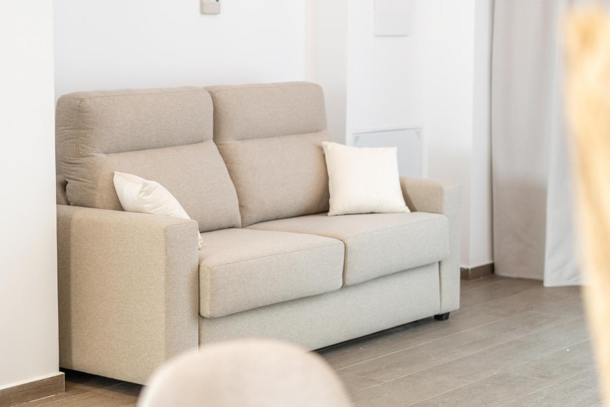 Suite Deluxe Valencia - Ciudad De Las Artes Zewnętrze zdjęcie