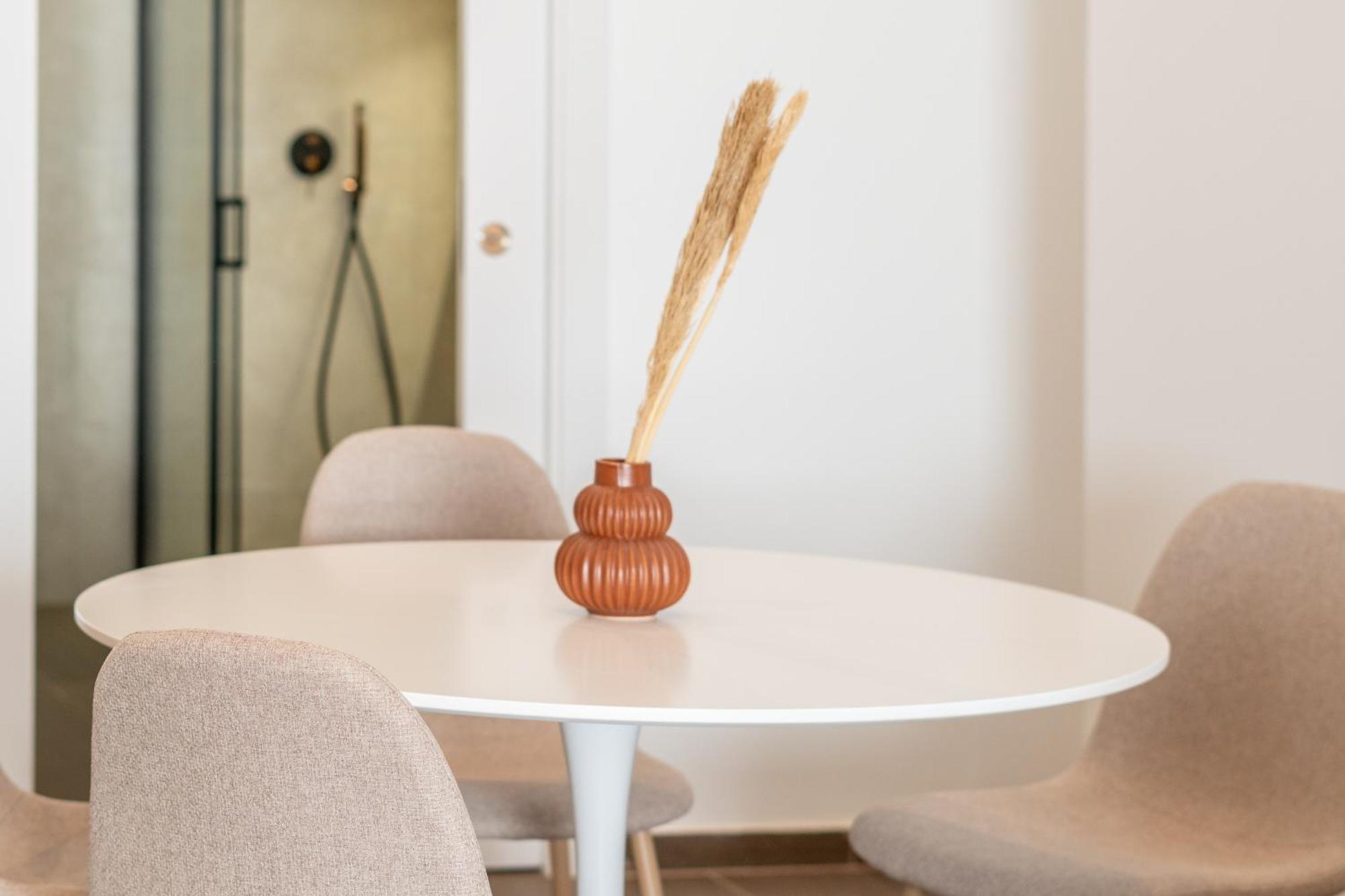 Suite Deluxe Valencia - Ciudad De Las Artes Zewnętrze zdjęcie