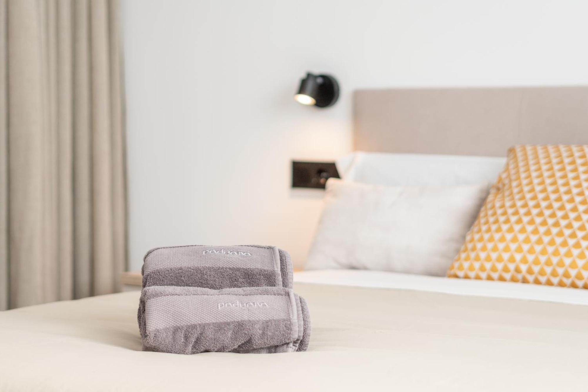 Suite Deluxe Valencia - Ciudad De Las Artes Zewnętrze zdjęcie
