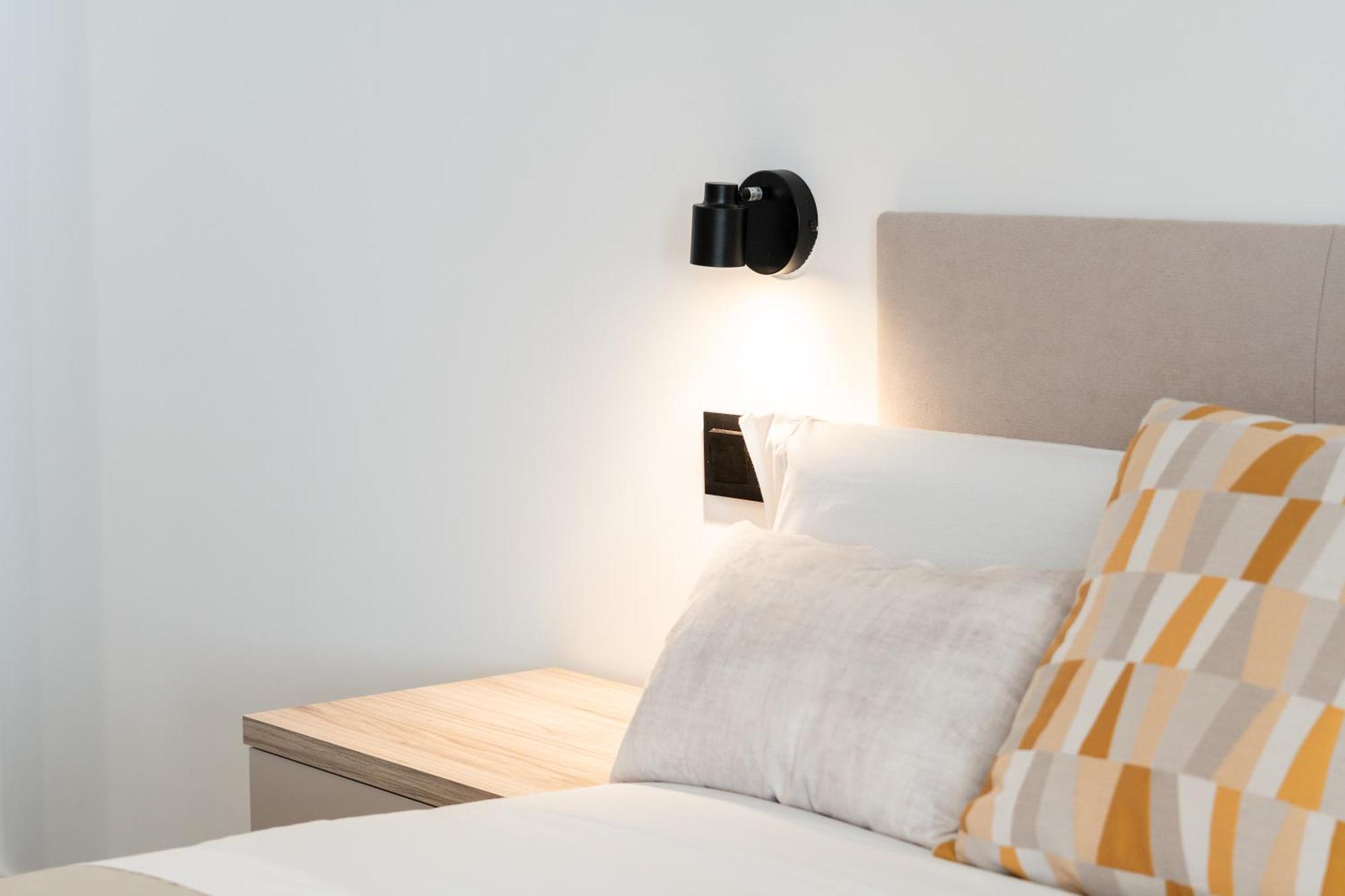 Suite Deluxe Valencia - Ciudad De Las Artes Zewnętrze zdjęcie