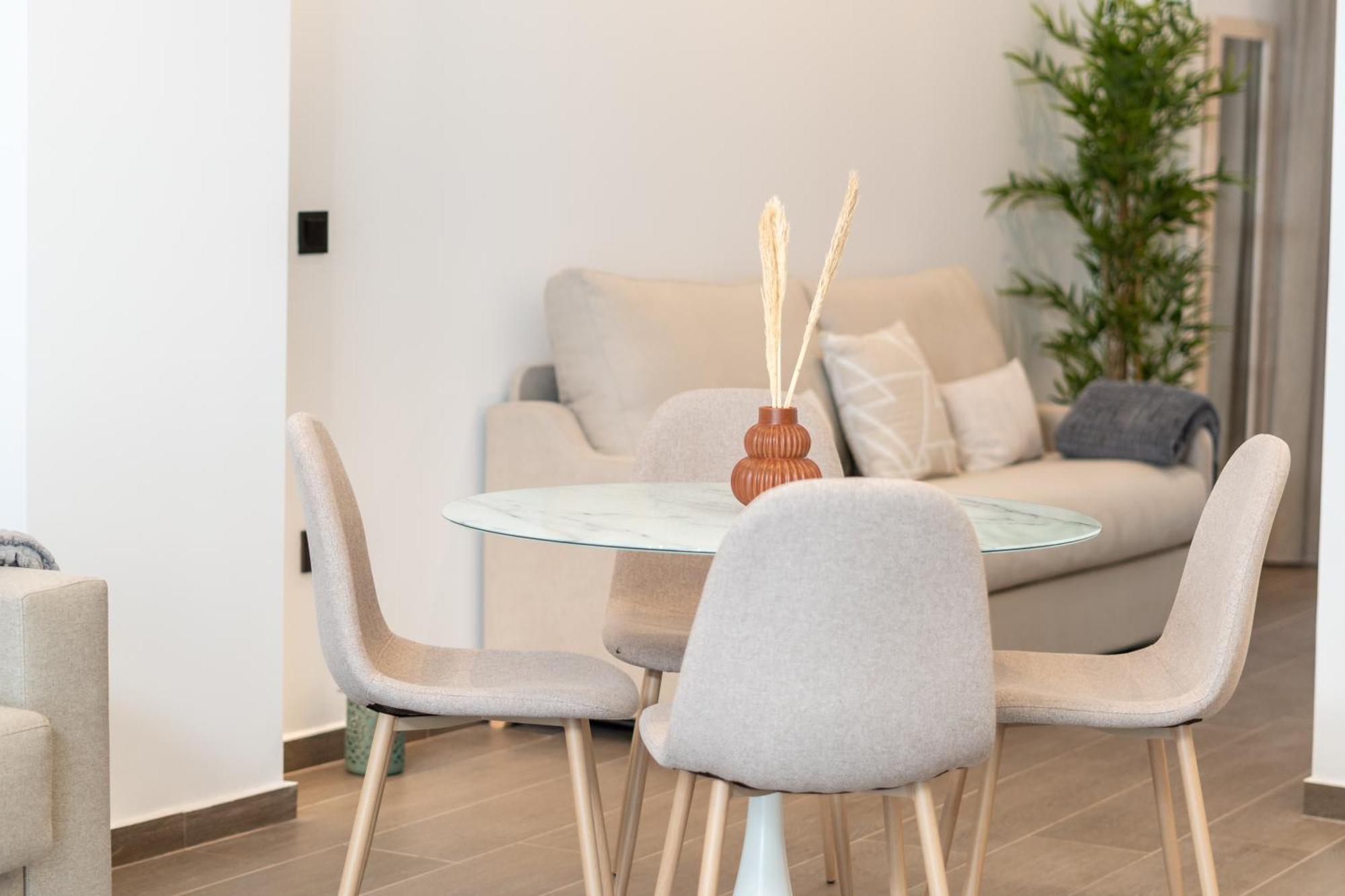 Suite Deluxe Valencia - Ciudad De Las Artes Zewnętrze zdjęcie