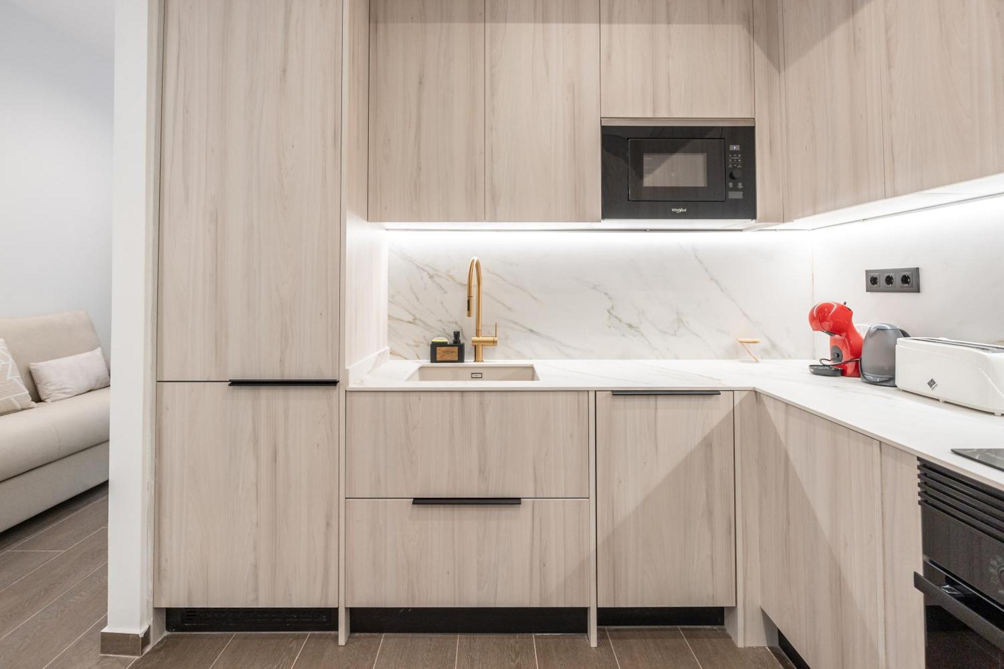 Suite Deluxe Valencia - Ciudad De Las Artes Zewnętrze zdjęcie