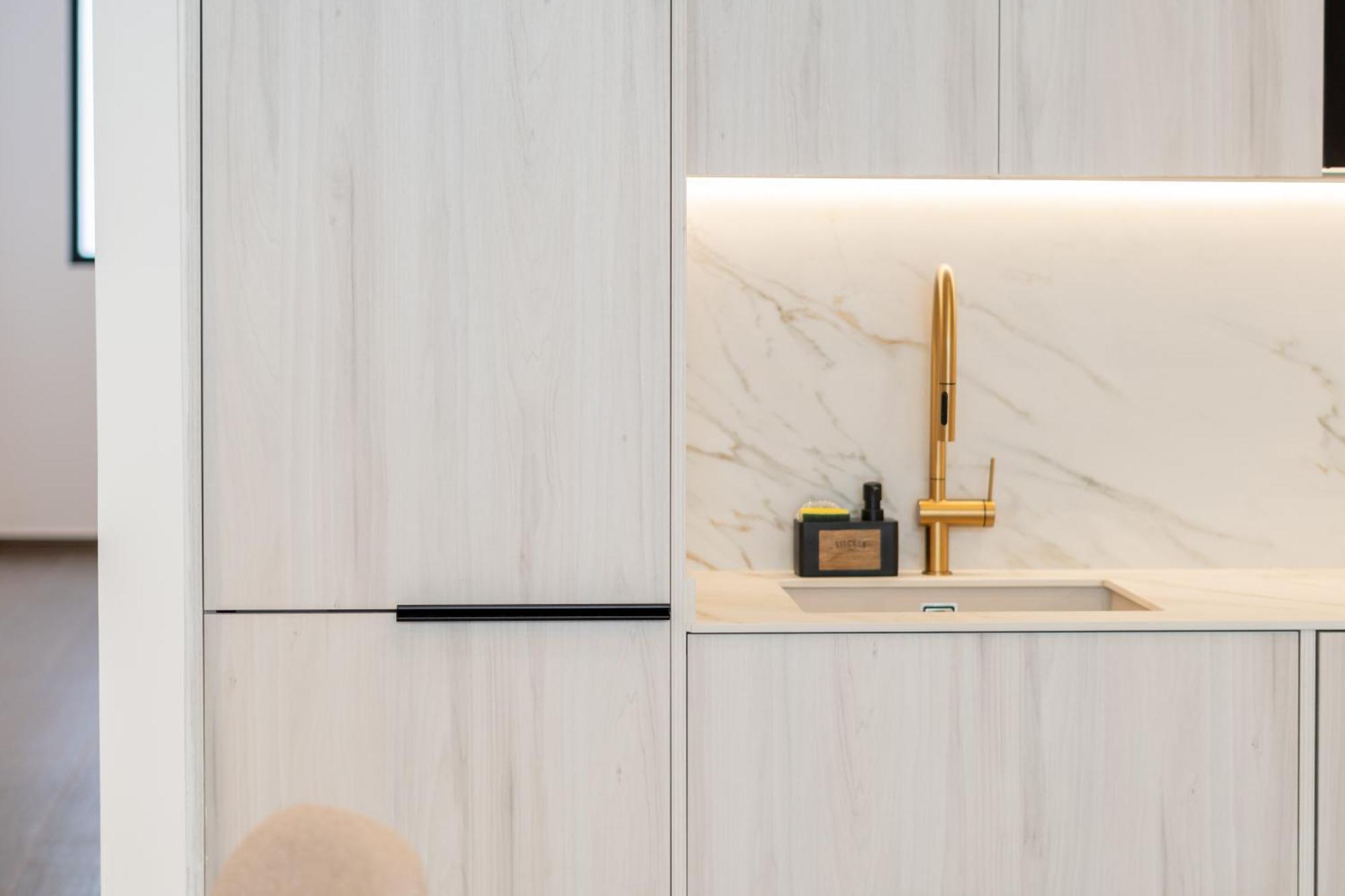 Suite Deluxe Valencia - Ciudad De Las Artes Zewnętrze zdjęcie